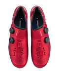 SHIMANO Fahrradschuhe - SH-RC903 - Rot