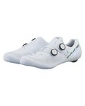 SHIMANO Fahrradschuhe - SH-RC903 - Weiß