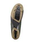 SHIMANO Fahrradschuhe - SH-RX600 - Grün