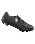 SHIMANO Fahrradschuhe - SH-RX600 - Schwarz