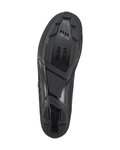 SHIMANO Fahrradschuhe - SH-RX600 - Schwarz