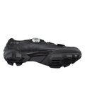 SHIMANO Fahrradschuhe - SH-RX600 - Schwarz