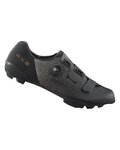 SHIMANO Fahrradschuhe - SH-RX801 - Schwarz