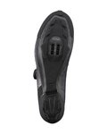 SHIMANO Fahrradschuhe - SH-RX801 - Schwarz