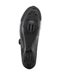 SHIMANO Fahrradschuhe - SH-RX801 - Silber
