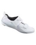 SHIMANO Fahrradschuhe - SH-TR501 - Weiß