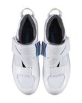 SHIMANO Fahrradschuhe - SH-TR501 - Weiß