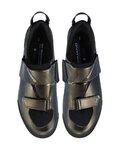 SHIMANO Fahrradschuhe - SH-TR901 - Schwarz