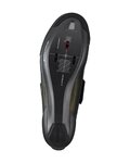 SHIMANO Fahrradschuhe - SH-TR901 - Schwarz
