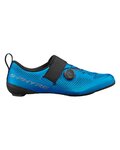 SHIMANO Fahrradschuhe - SH-TR903 - Blau