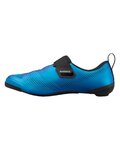 SHIMANO Fahrradschuhe - SH-TR903 - Blau