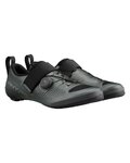 SHIMANO Fahrradschuhe - SH-TR903 - Grau