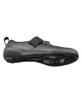 SHIMANO Fahrradschuhe - SH-TR903 - Grau
