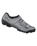 SHIMANO Fahrradschuhe - SH-XC100 - Silber