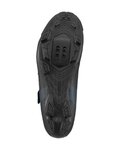 SHIMANO Fahrradschuhe - SH-XC100 - Schwarz