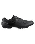 SHIMANO Fahrradschuhe - SH-XC102 - Schwarz