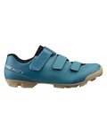 SHIMANO Fahrradschuhe - SH-XC102 - Blau