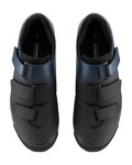 SHIMANO Fahrradschuhe - SH-XC102 - Schwarz/Blau