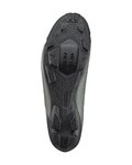 SHIMANO Fahrradschuhe - SH-XC300 - Grün