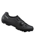 SHIMANO Fahrradschuhe - SH-XC300 - Schwarz