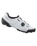 SHIMANO Fahrradschuhe - SH-XC300 - Weiß