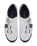 SHIMANO Fahrradschuhe - SH-XC300 - Weiß