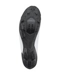SHIMANO Fahrradschuhe - SH-XC300 - Weiß