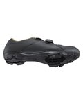SHIMANO Fahrradschuhe - SH-XC300 - Schwarz