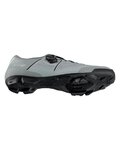 SHIMANO Fahrradschuhe - SH-XC302-E - Grau
