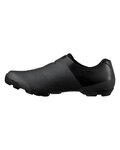 SHIMANO Fahrradschuhe - SH-XC302 - Schwarz