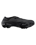 SHIMANO Fahrradschuhe - SH-XC302 - Schwarz