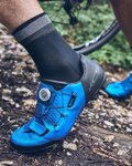 SHIMANO Fahrradschuhe - SH-XC502 - Blau
