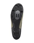 SHIMANO Fahrradschuhe - SH-XC502 - Grün