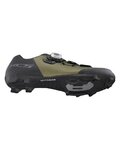 SHIMANO Fahrradschuhe - SH-XC502 - Grün