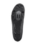 SHIMANO Fahrradschuhe - SH-XC502 - Schwarz