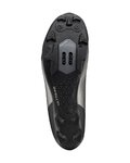 SHIMANO Fahrradschuhe - SH-XC502 - Silber