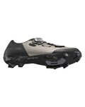 SHIMANO Fahrradschuhe - SH-XC502 - Silber