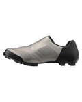 SHIMANO Fahrradschuhe - SH-XC502 - Silber
