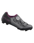 SHIMANO Fahrradschuhe - SH-XC502 - Grau