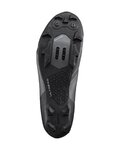 SHIMANO Fahrradschuhe - SH-XC502 - Grau