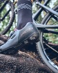 SHIMANO Fahrradschuhe - SH-XC502 - Grau