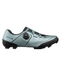 SHIMANO Fahrradschuhe - SH-XC503 - Hellblau