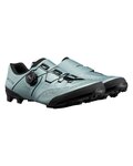 SHIMANO Fahrradschuhe - SH-XC503 - Hellblau
