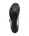 SHIMANO Fahrradschuhe - SH-XC503 - Hellblau