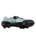 SHIMANO Fahrradschuhe - SH-XC503 - Hellblau