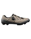 SHIMANO Fahrradschuhe - SH-XC503 - Beige