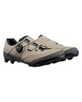 SHIMANO Fahrradschuhe - SH-XC503 - Beige