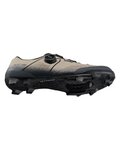 SHIMANO Fahrradschuhe - SH-XC503 - Beige
