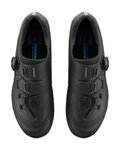 SHIMANO Fahrradschuhe - SH-XC503 - Schwarz