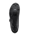 SHIMANO Fahrradschuhe - SH-XC503 - Schwarz